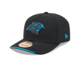 New Era 9Seventy NFL Sideline 2026 Carolina Panthers ALT