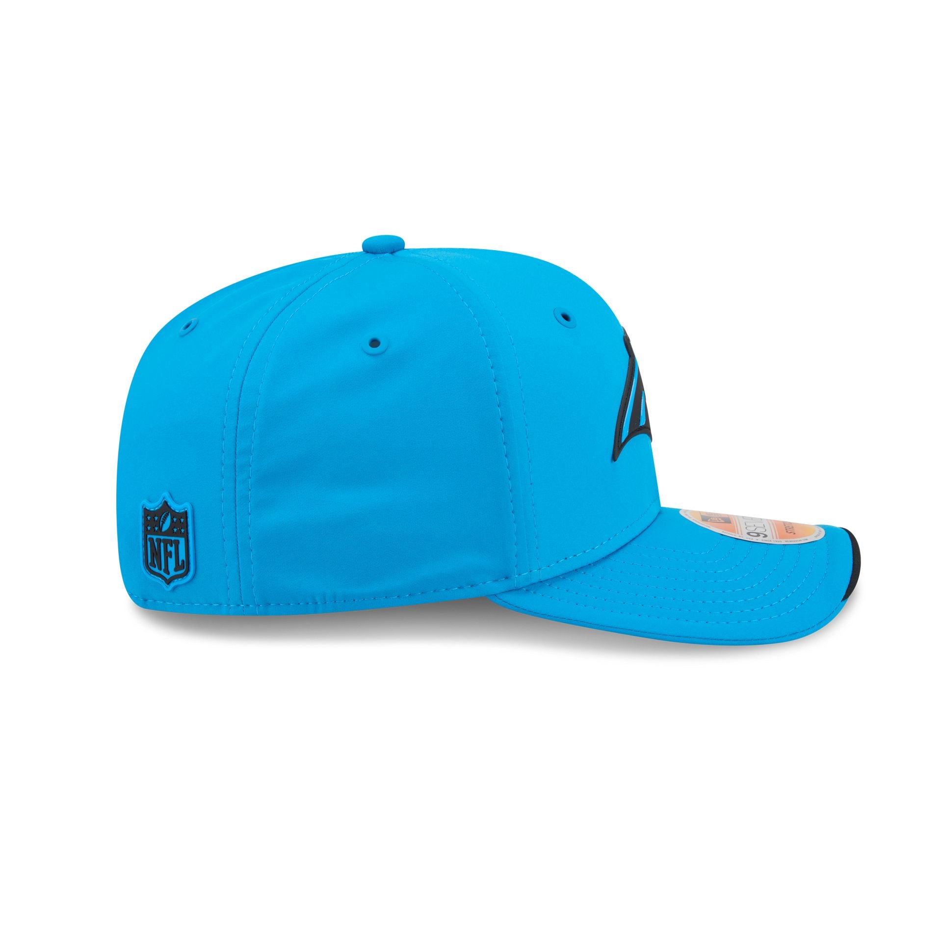 New Era 9Seventy NFL Sideline 2026 Carolina Panthers OTC