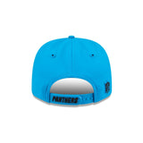 New Era 9Seventy NFL Sideline 2026 Carolina Panthers OTC