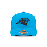 New Era 9Seventy NFL Sideline 2026 Carolina Panthers OTC