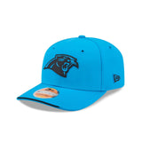 New Era 9Seventy NFL Sideline 2026 Carolina Panthers OTC