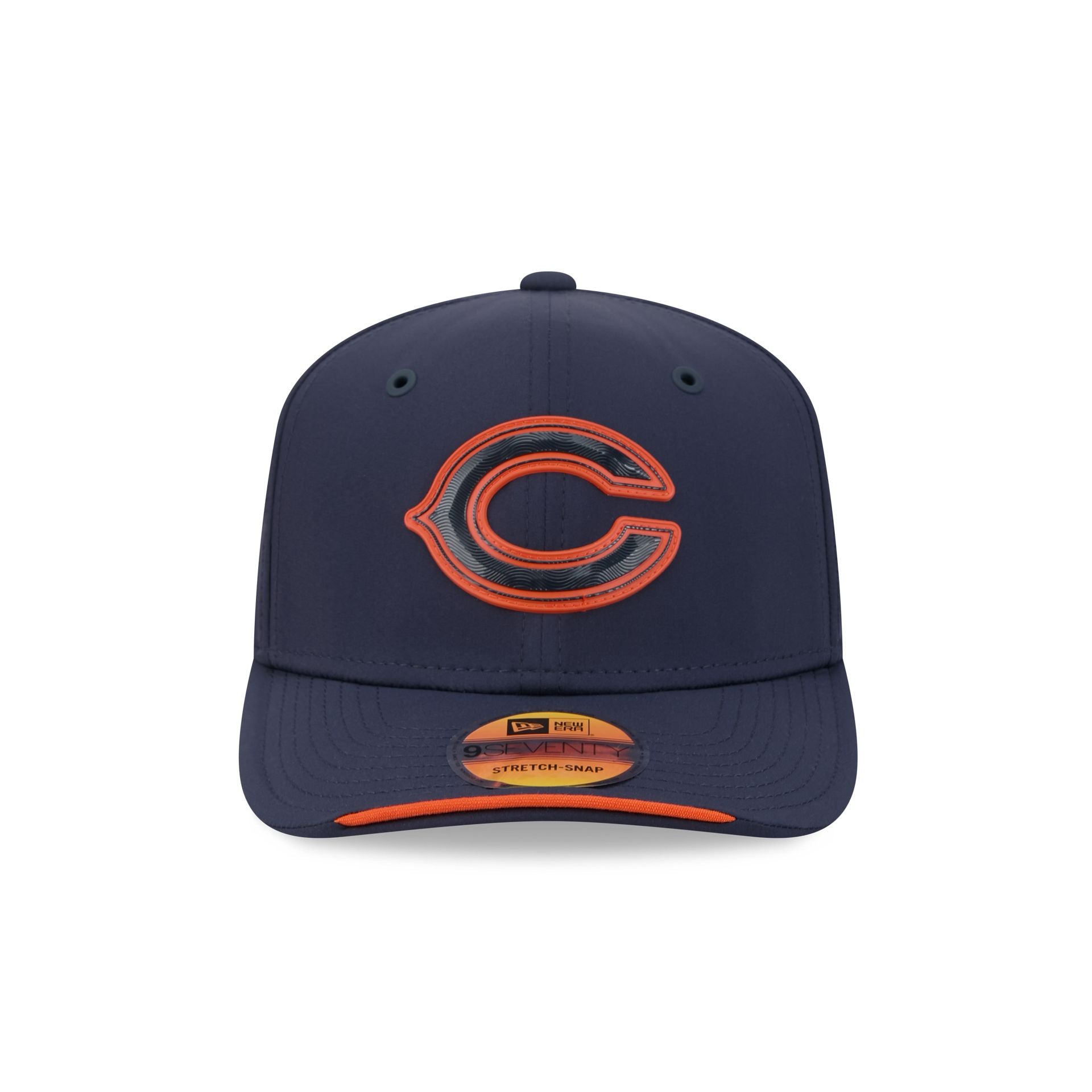 New Era 9Seventy NFL Sideline 2026 Chicago Bears C OTC