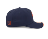 New Era 9Seventy NFL Sideline 2026 Chicago Bears OTC