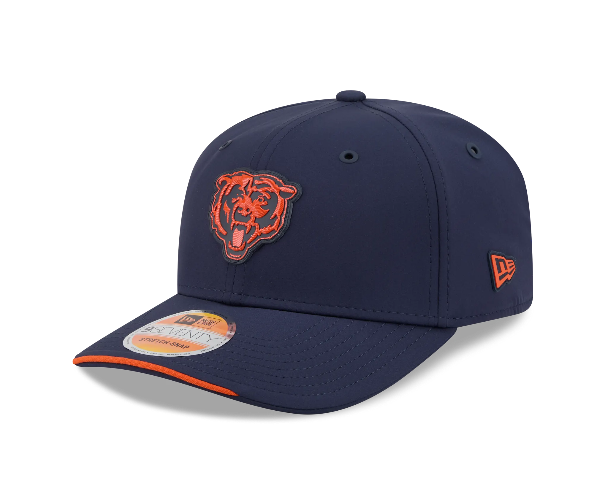 New Era 9Seventy NFL Sideline 2026 Chicago Bears OTC