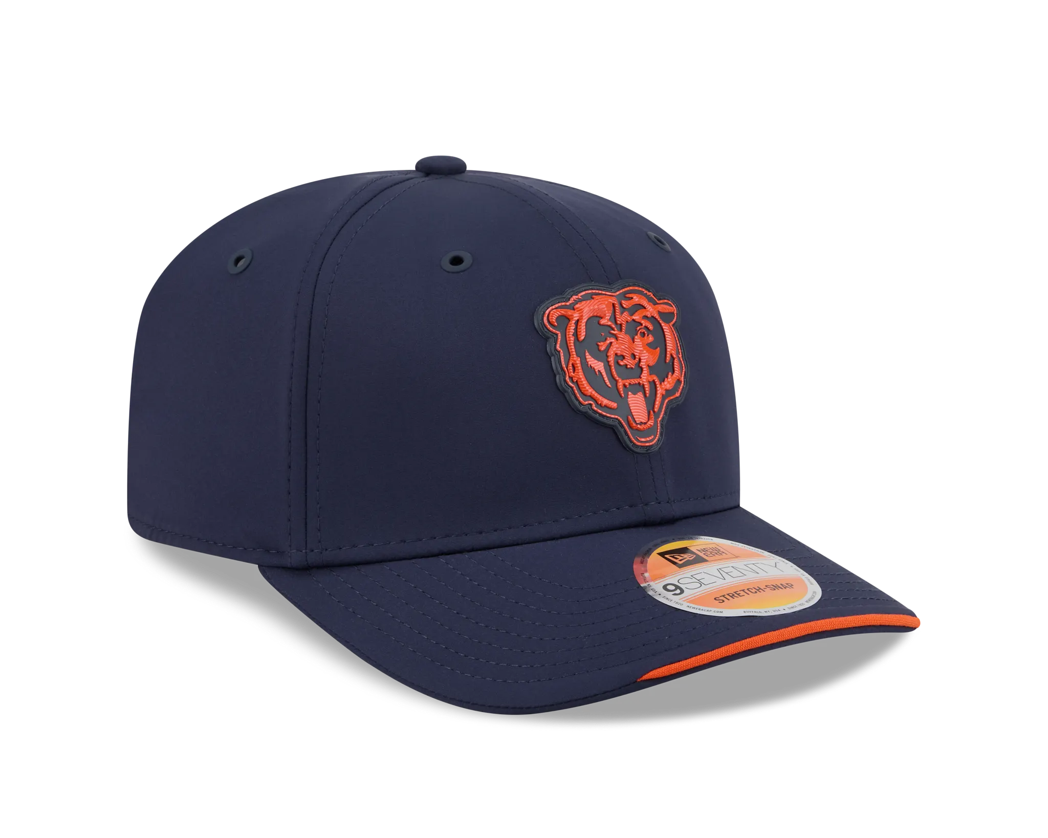 New Era 9Seventy NFL Sideline 2026 Chicago Bears OTC