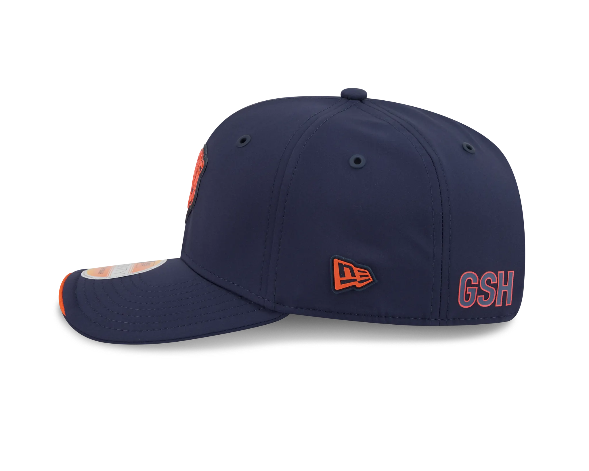 New Era 9Seventy NFL Sideline 2026 Chicago Bears OTC