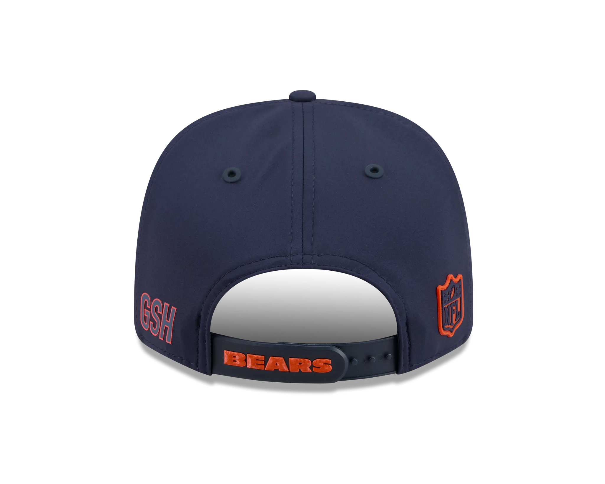 New Era 9Seventy NFL Sideline 2026 Chicago Bears OTC