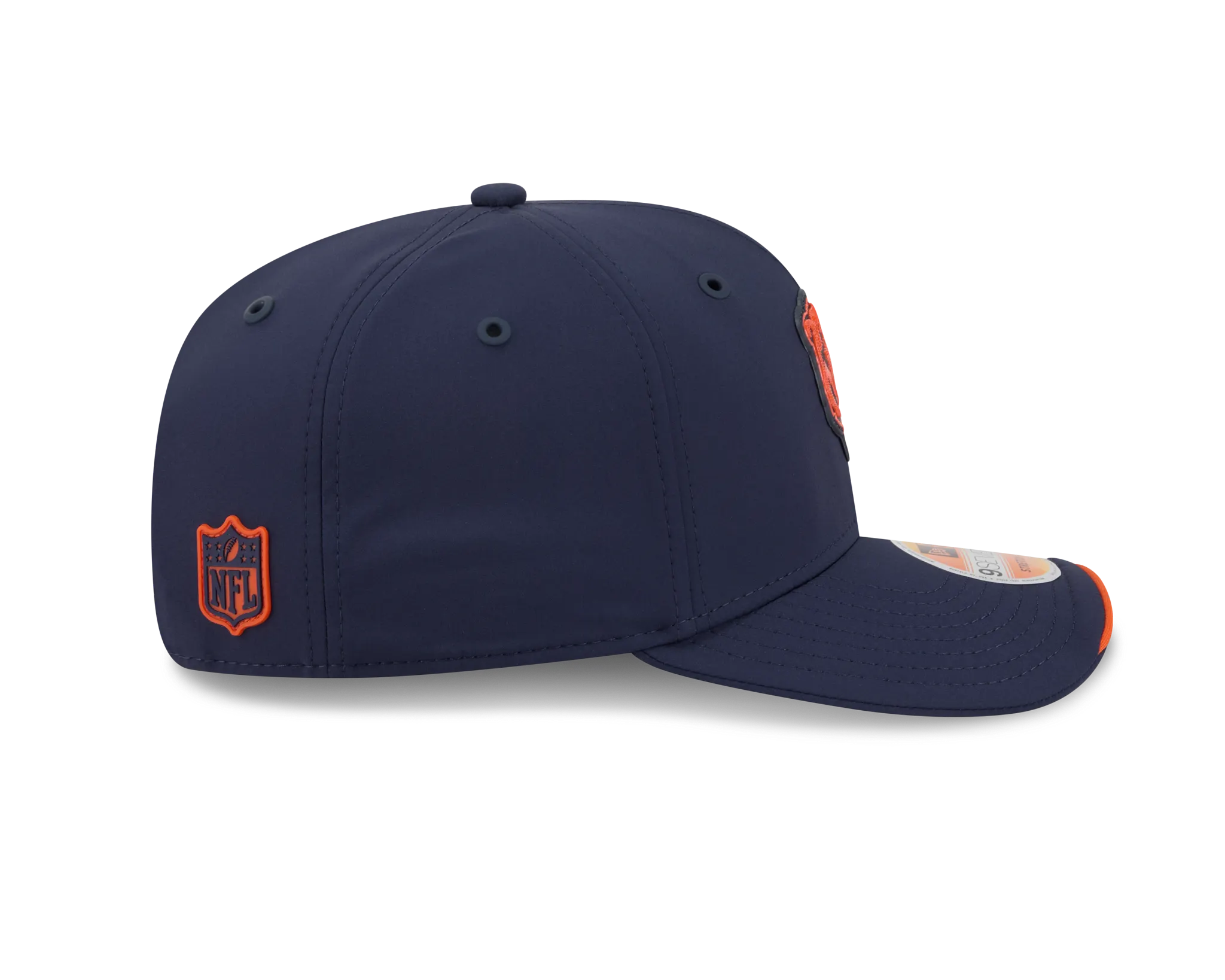 New Era 9Seventy NFL Sideline 2026 Chicago Bears OTC