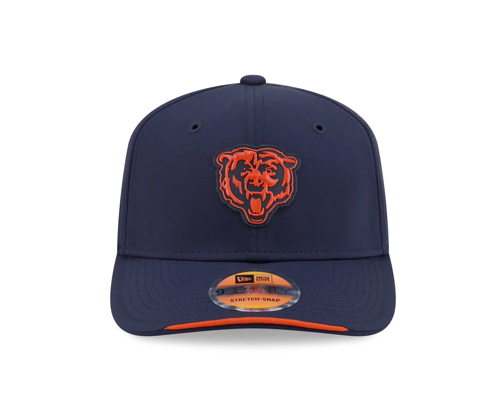 New Era 9Seventy NFL Sideline 2026 Chicago Bears OTC