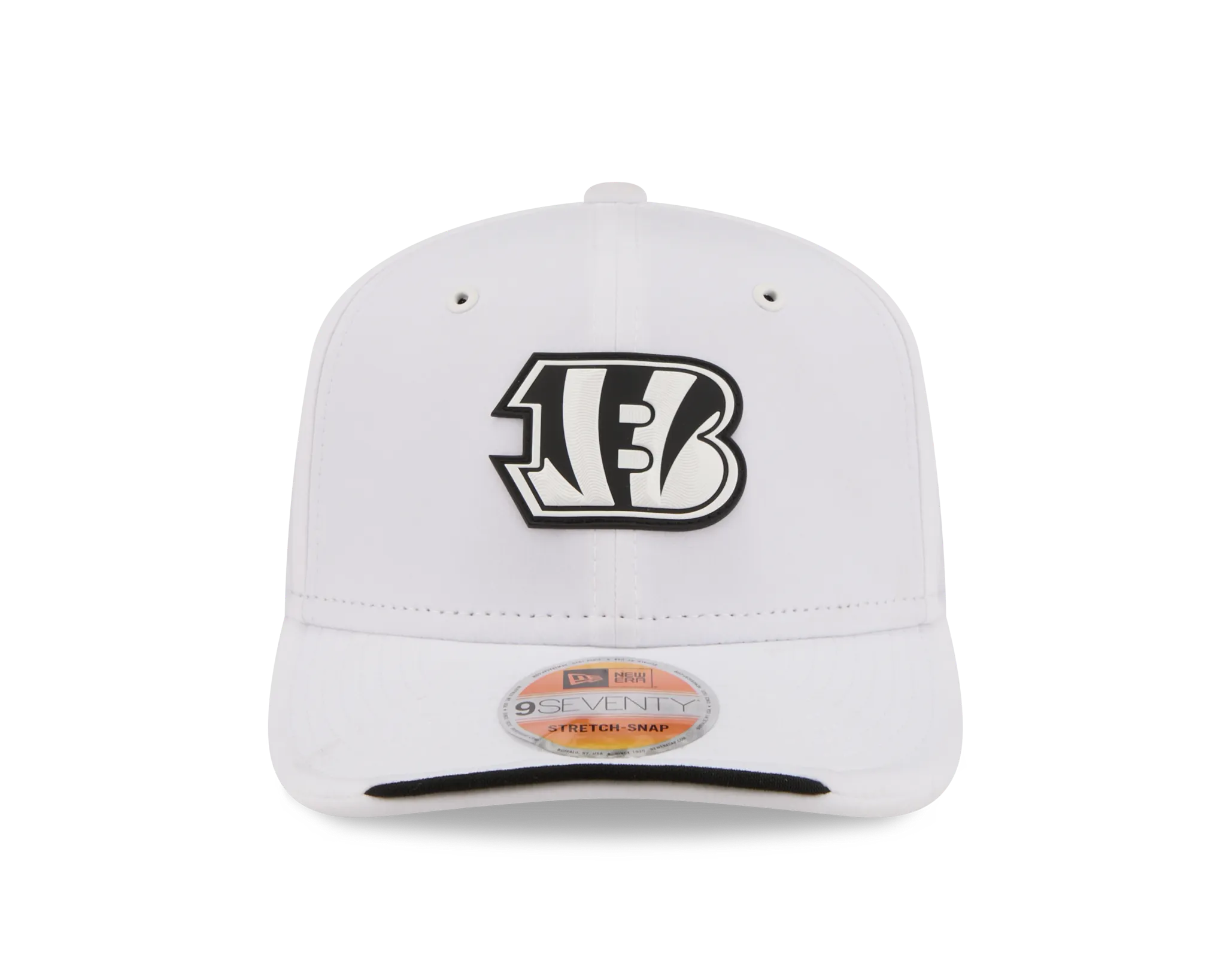 New Era 9Seventy NFL Sideline 2026 Cincinnati Bengals ALT