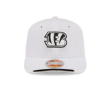 New Era 9Seventy NFL Sideline 2026 Cincinnati Bengals ALT