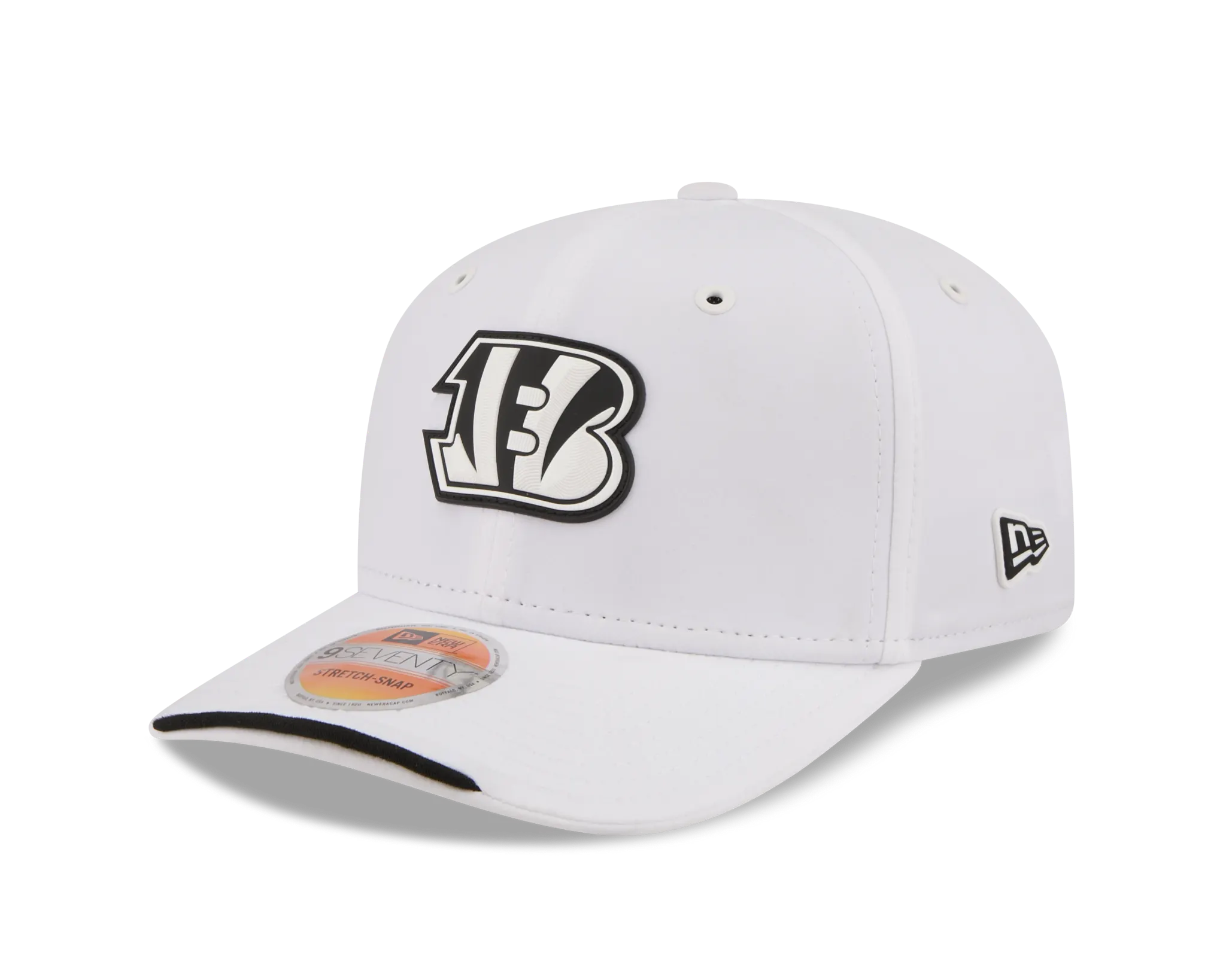 New Era 9Seventy NFL Sideline 2026 Cincinnati Bengals ALT
