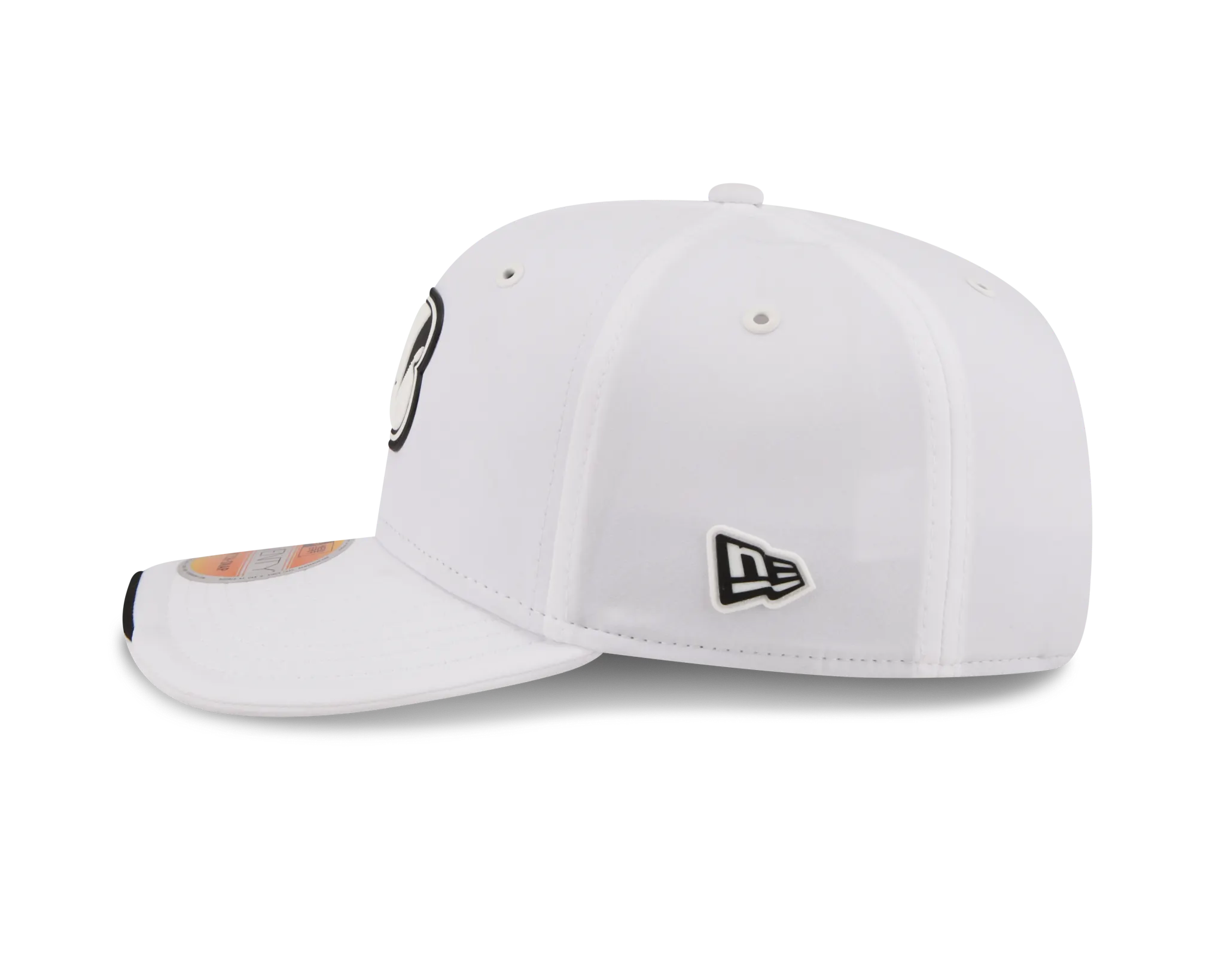 New Era 9Seventy NFL Sideline 2026 Cincinnati Bengals ALT