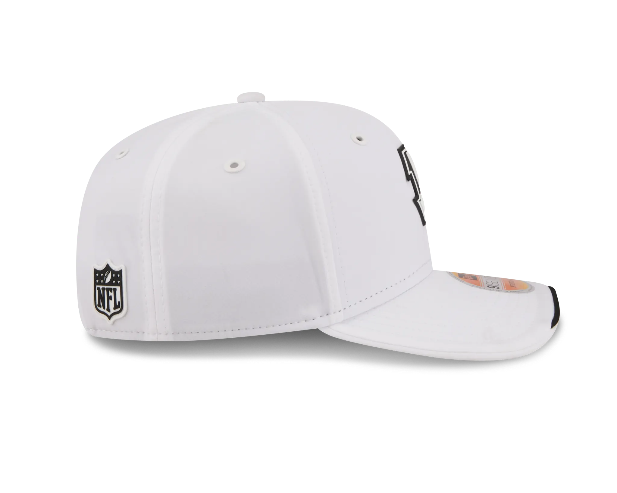 New Era 9Seventy NFL Sideline 2026 Cincinnati Bengals ALT