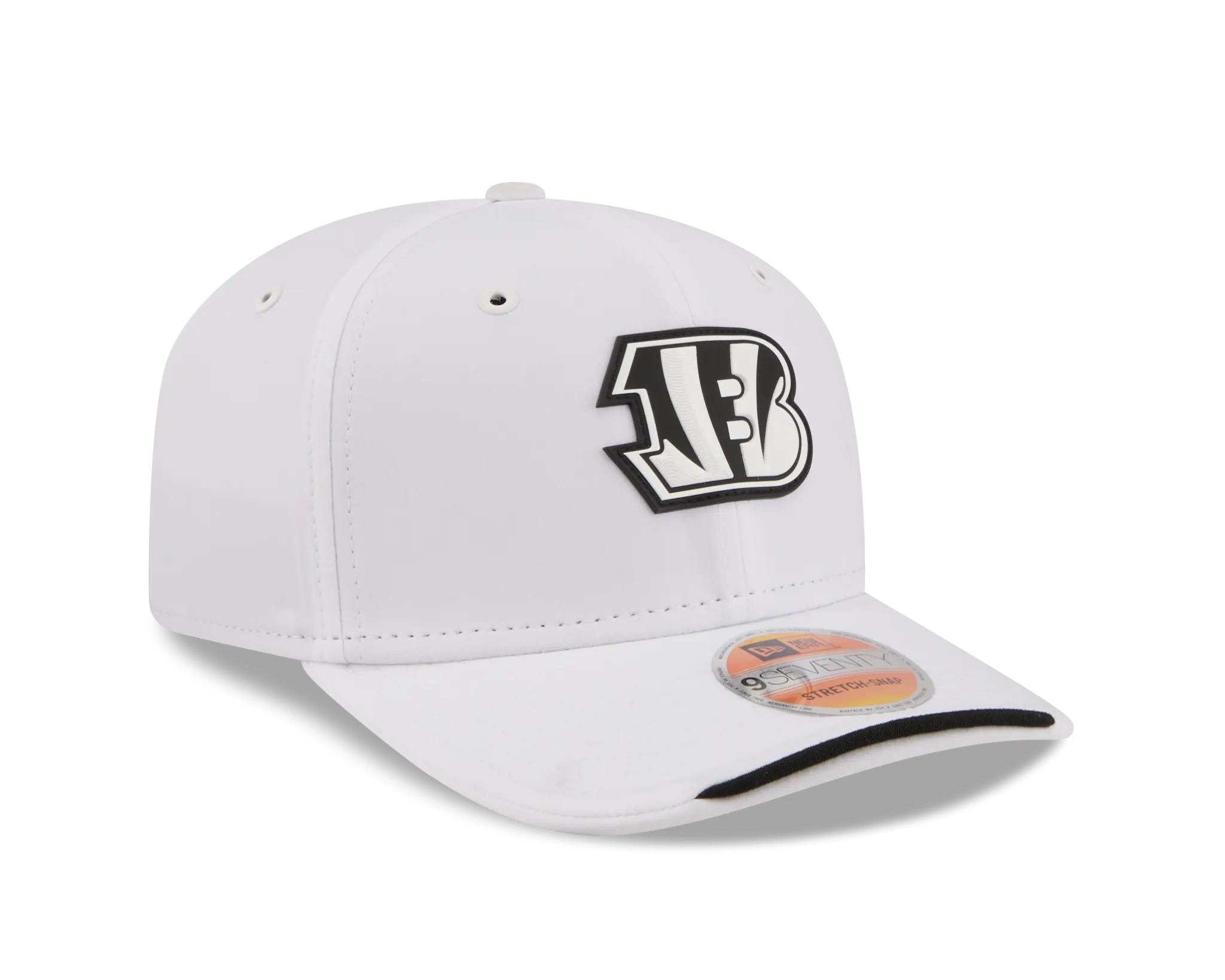 New Era 9Seventy NFL Sideline 2026 Cincinnati Bengals ALT