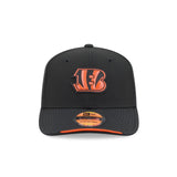 New Era 9Seventy NFL Sideline 2026 Cincinnati Bengals OTC