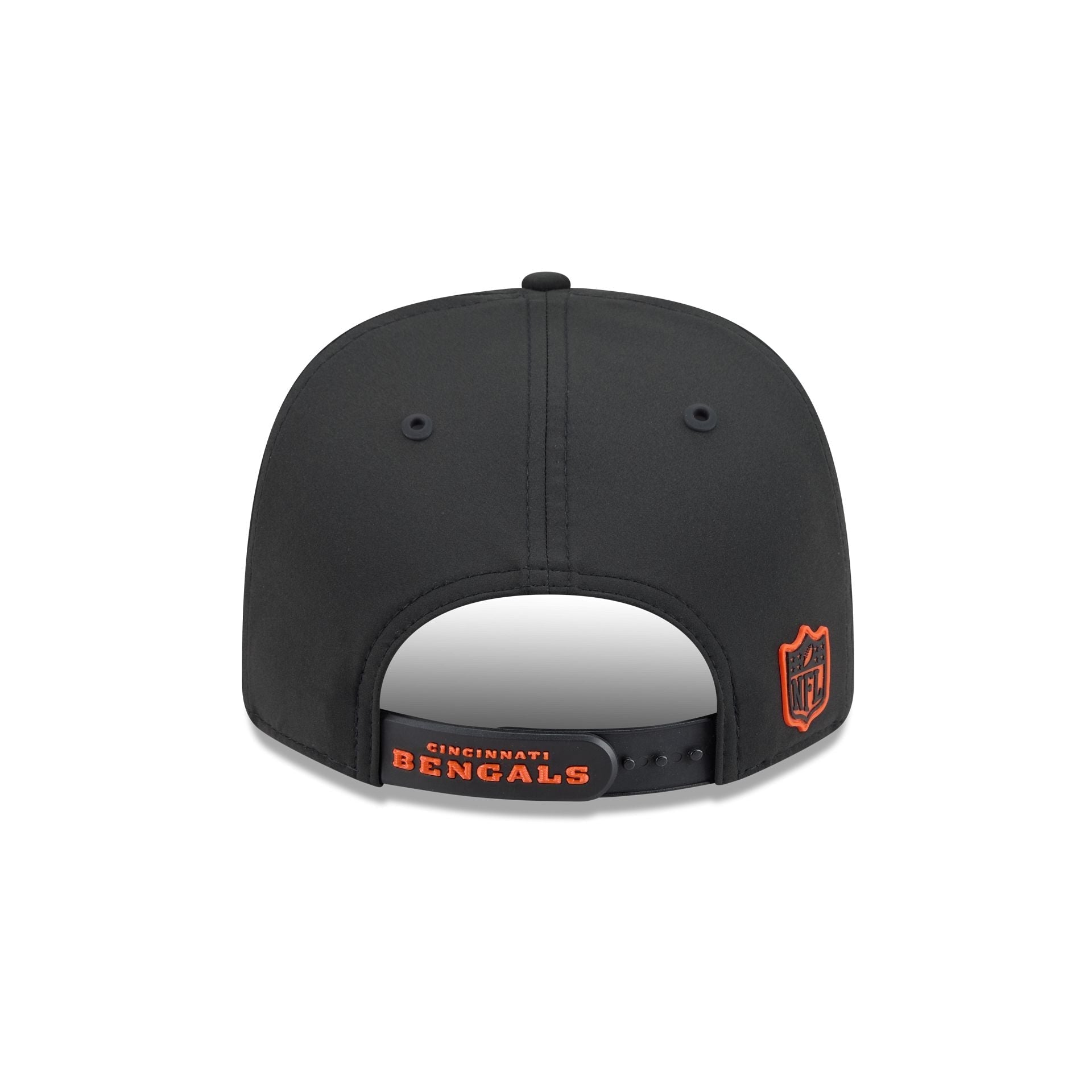New Era 9Seventy NFL Sideline 2026 Cincinnati Bengals OTC