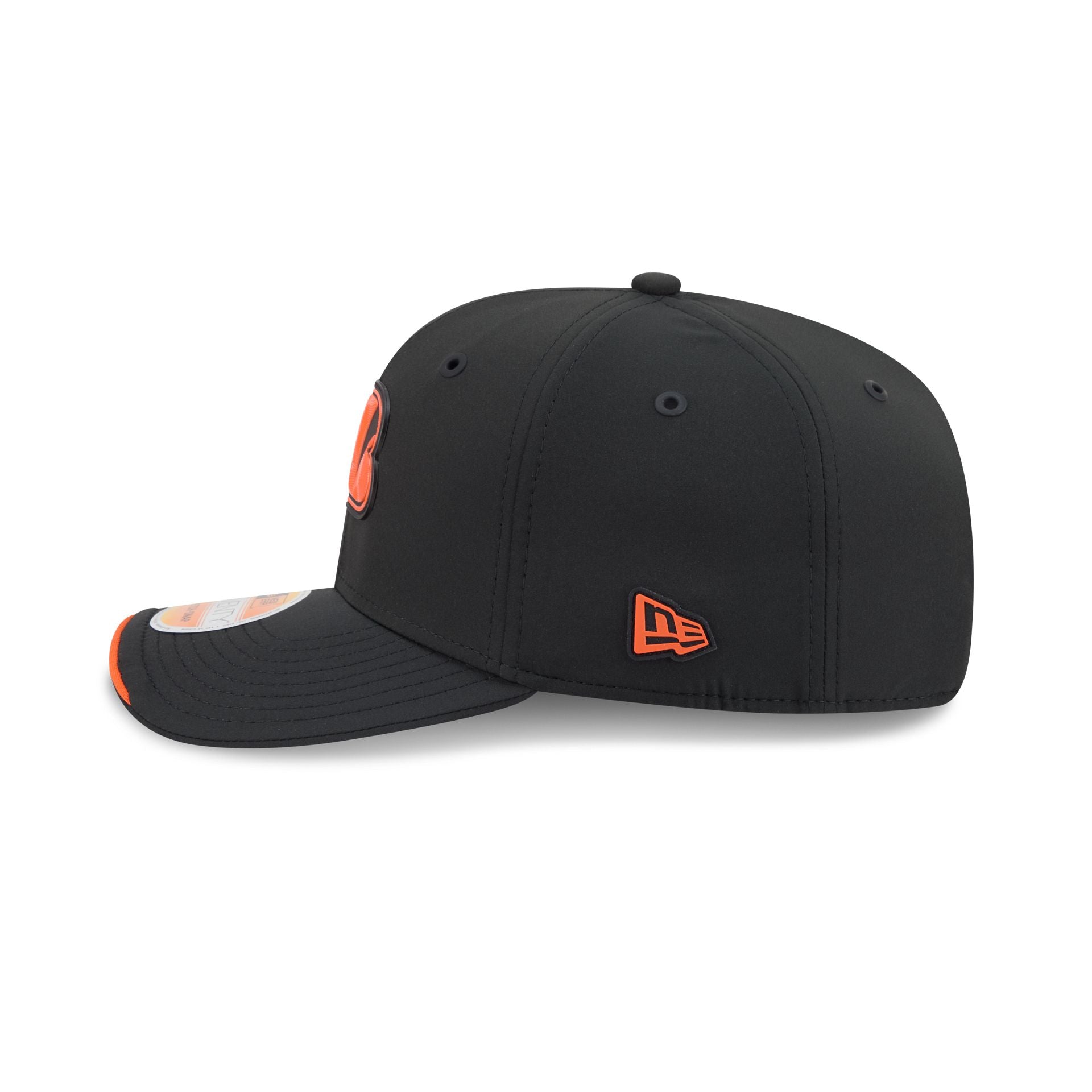 New Era 9Seventy NFL Sideline 2026 Cincinnati Bengals OTC