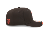 New Era 9Seventy NFL Sideline 2026 Cleveland Browns ALT