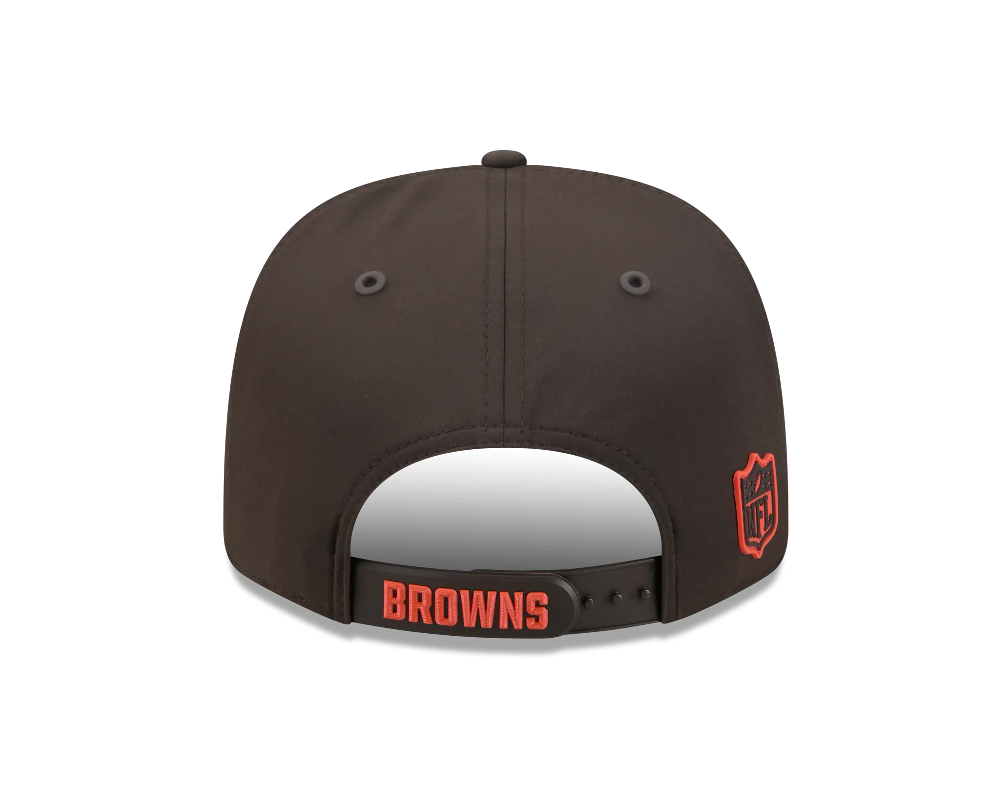 New Era 9Seventy NFL Sideline 2026 Cleveland Browns ALT