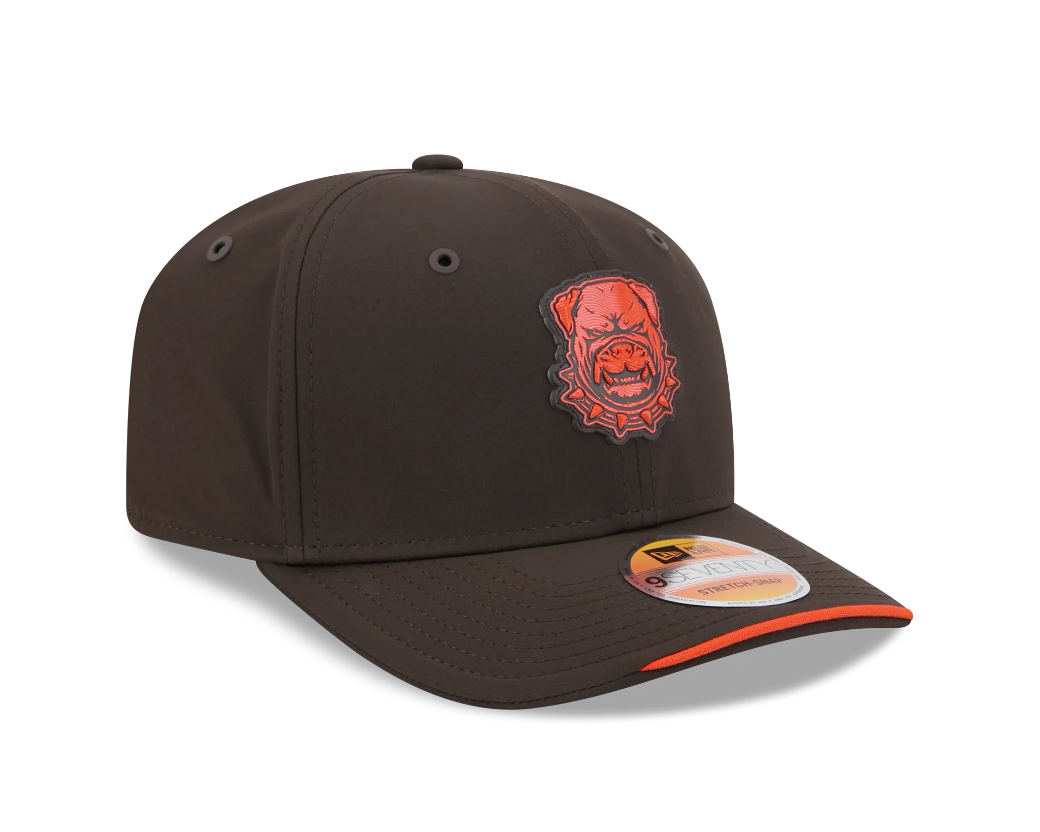 New Era 9Seventy NFL Sideline 2026 Cleveland Browns ALT