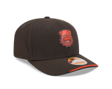 New Era 9Seventy NFL Sideline 2026 Cleveland Browns ALT