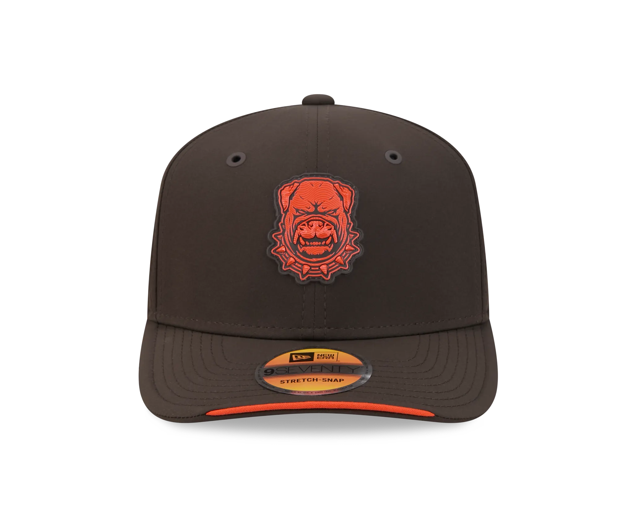 New Era 9Seventy NFL Sideline 2026 Cleveland Browns ALT