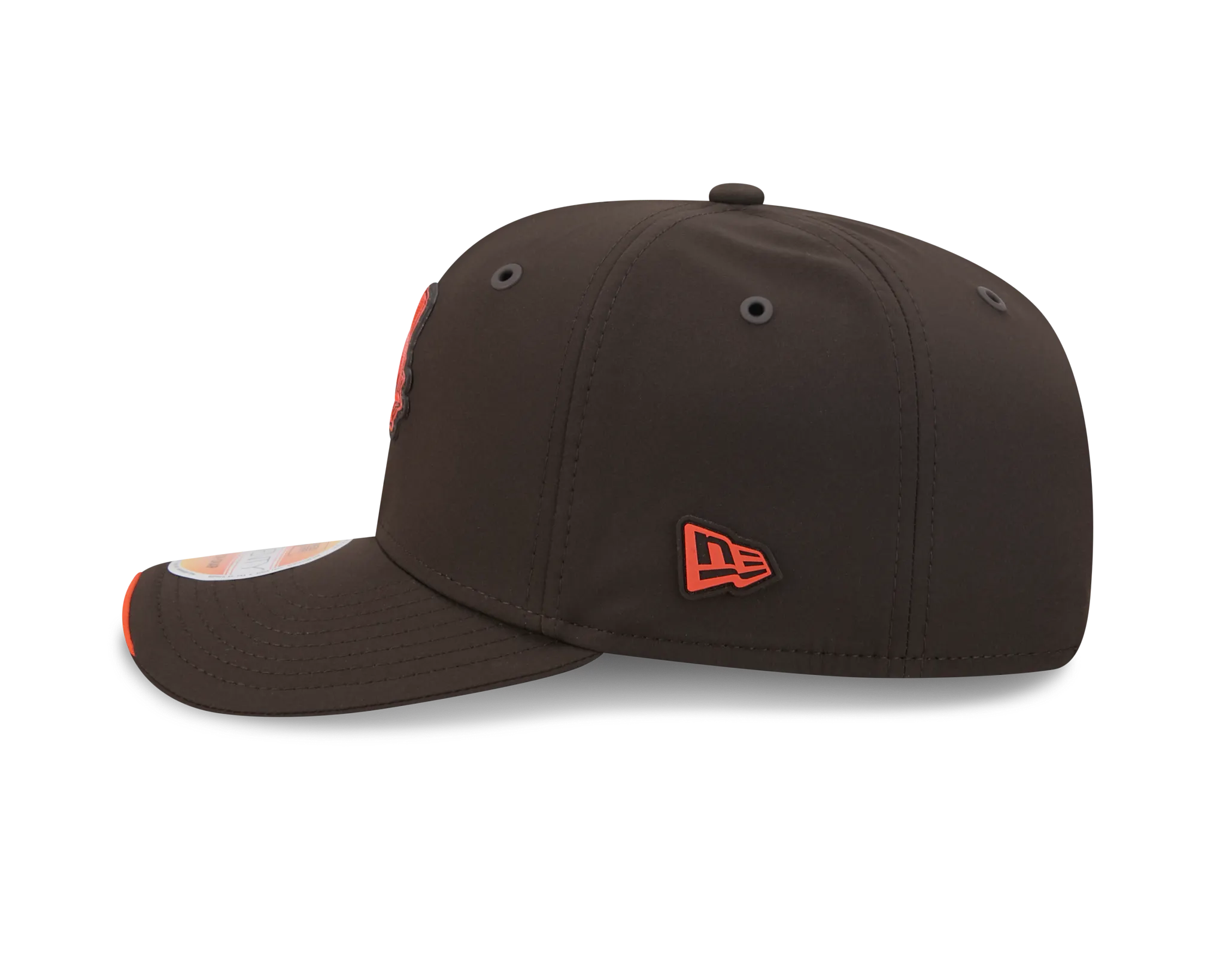 New Era 9Seventy NFL Sideline 2026 Cleveland Browns ALT