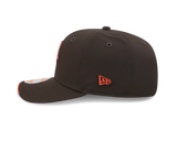 New Era 9Seventy NFL Sideline 2026 Cleveland Browns ALT