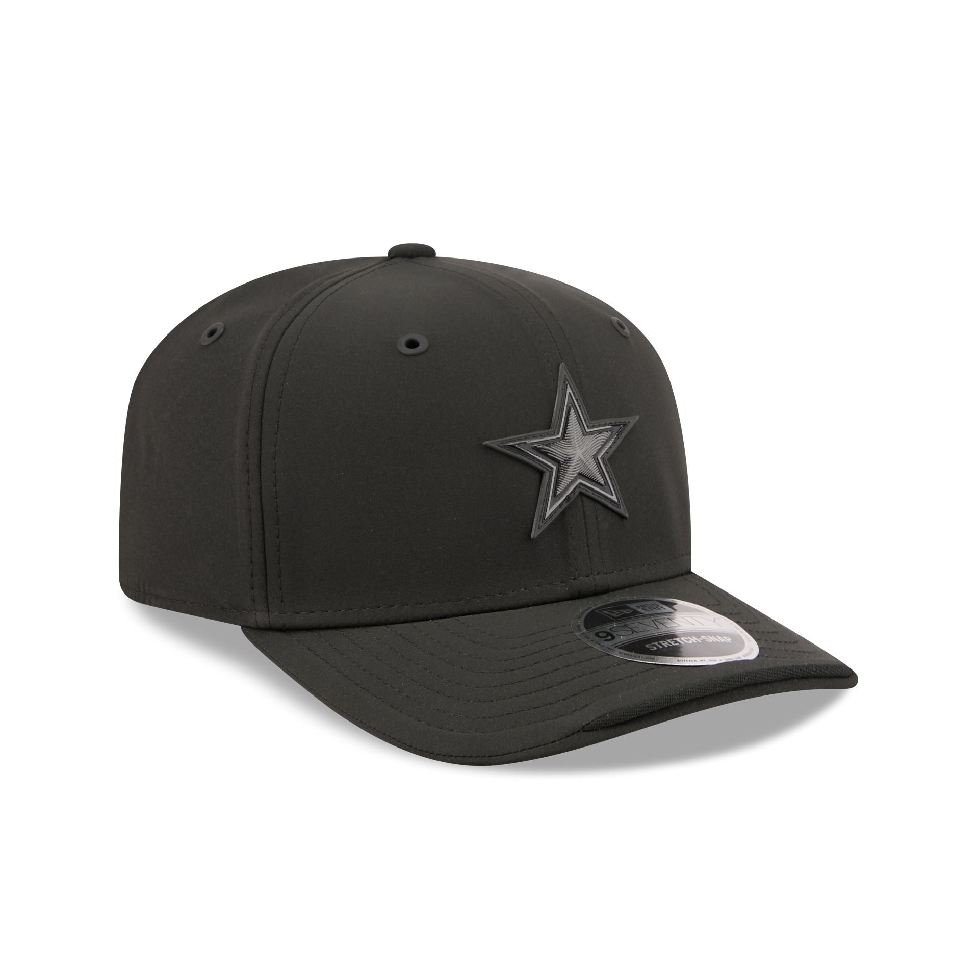 New Era 9Seventy NFL Sideline 2026 Dallas Cowboys ALT