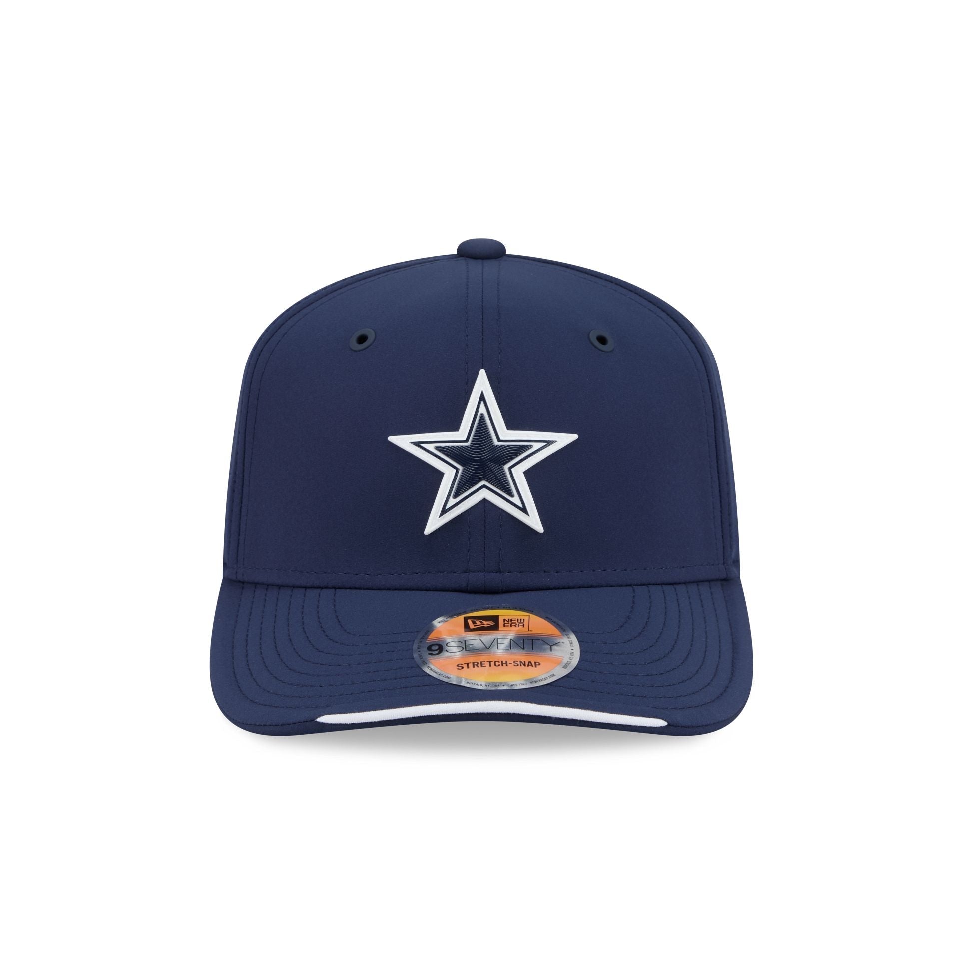 New Era 9Seventy NFL Sideline 2026 Dallas Cowboys OTC