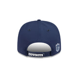 New Era 9Seventy NFL Sideline 2026 Dallas Cowboys OTC