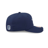 New Era 9Seventy NFL Sideline 2026 Dallas Cowboys OTC