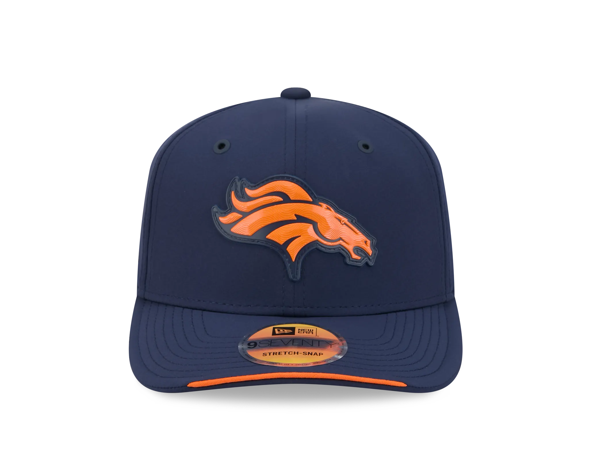 New Era 9Seventy NFL Sideline 2026 Denver Broncos ALT