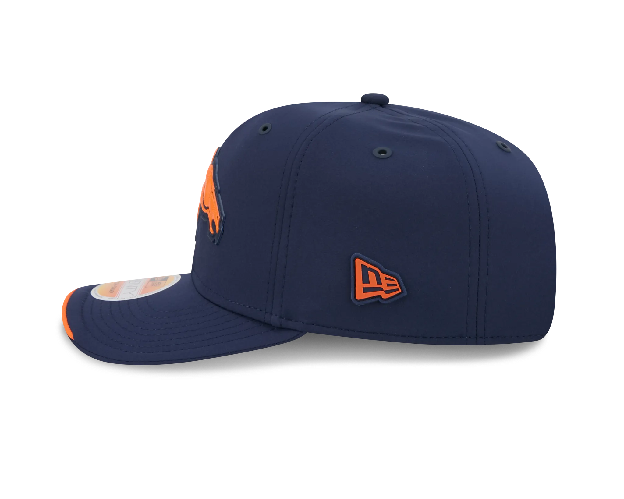 New Era 9Seventy NFL Sideline 2026 Denver Broncos ALT