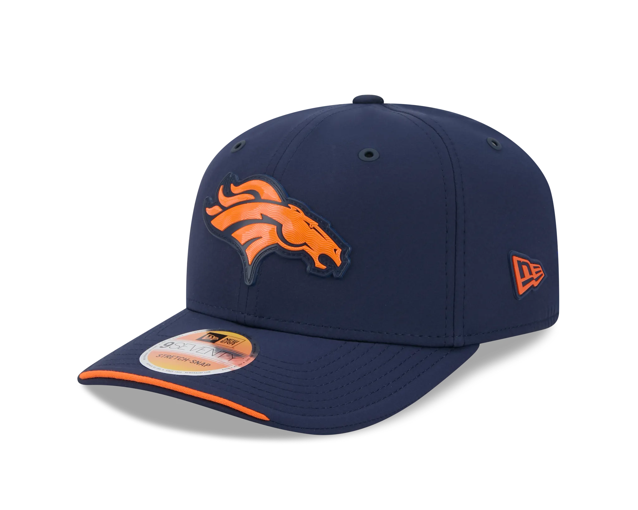New Era 9Seventy NFL Sideline 2026 Denver Broncos ALT