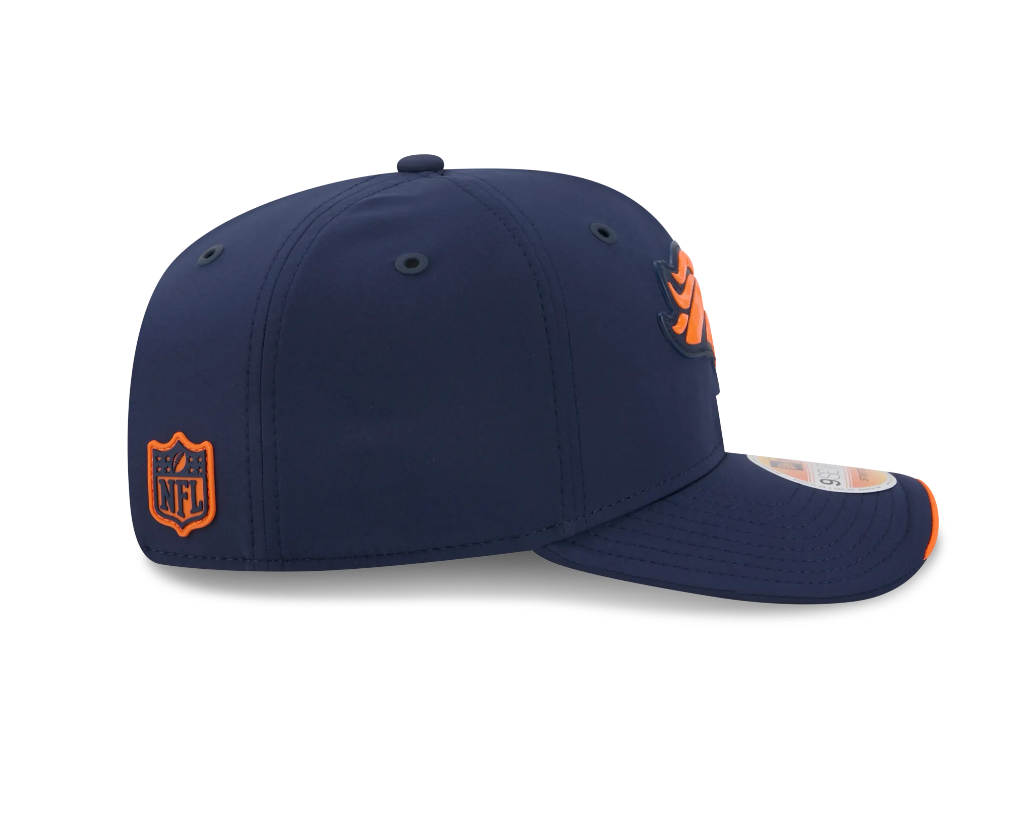 New Era 9Seventy NFL Sideline 2026 Denver Broncos ALT