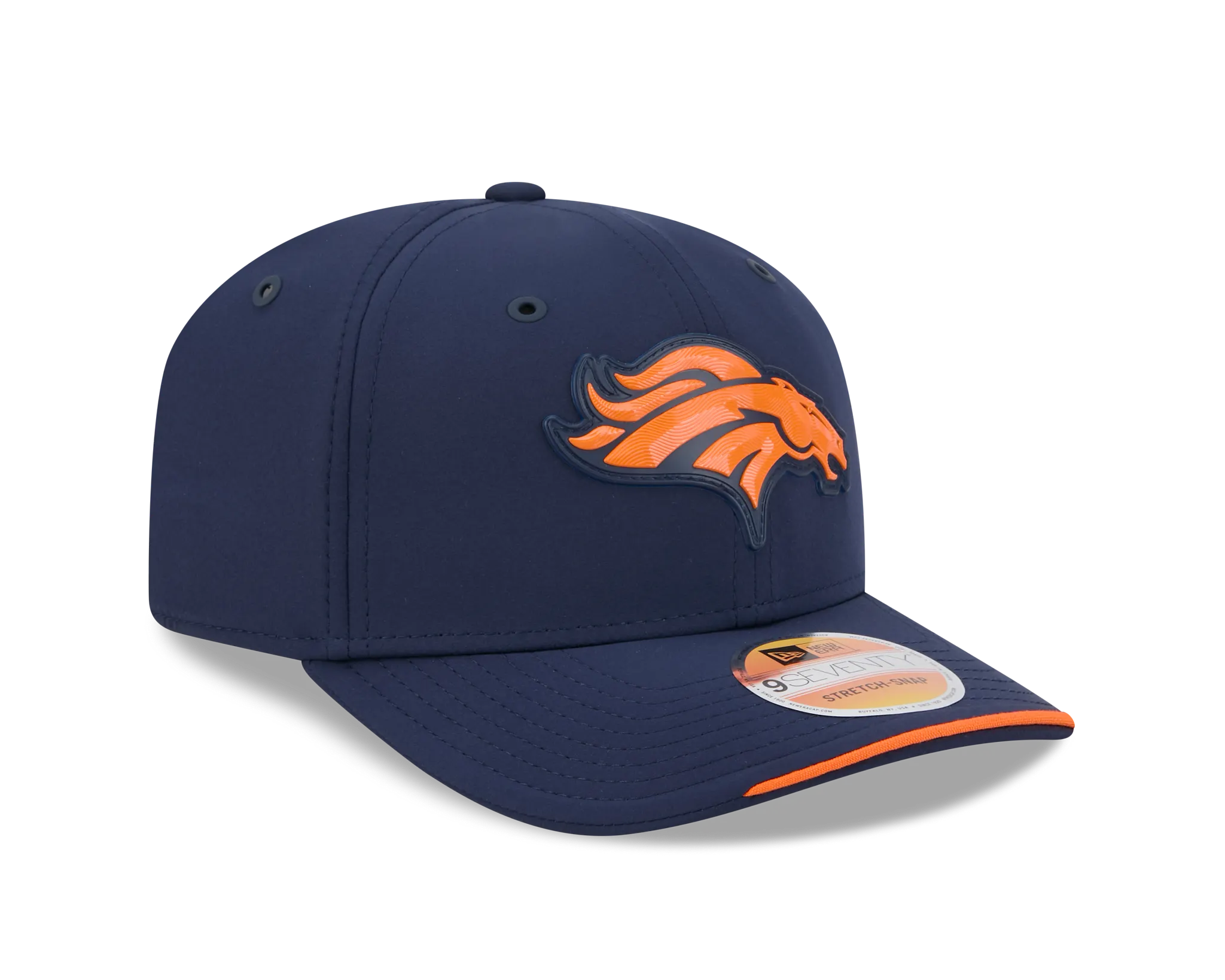 New Era 9Seventy NFL Sideline 2026 Denver Broncos ALT
