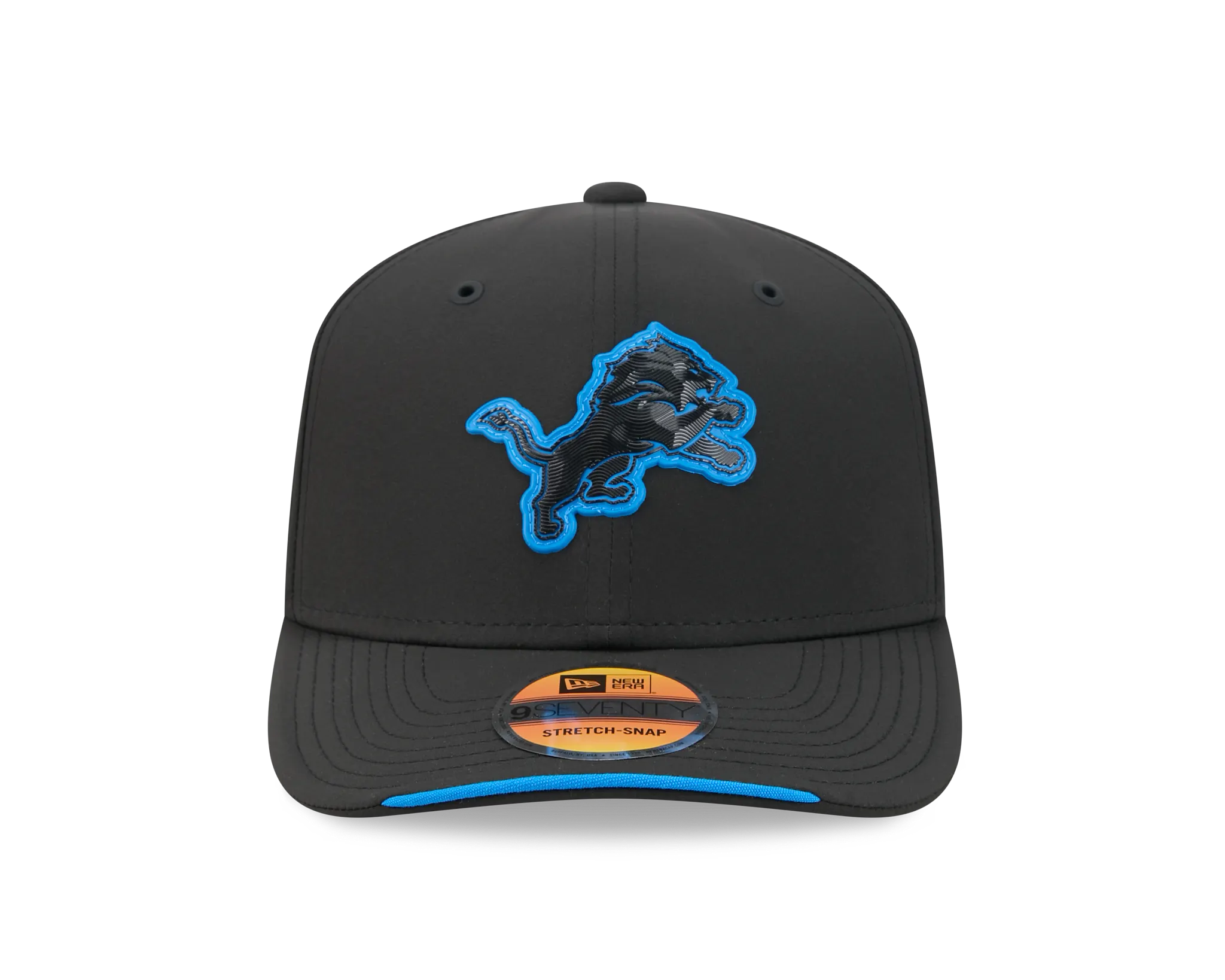 New Era 9Seventy NFL Sideline 2026 Detroit Lions ALT