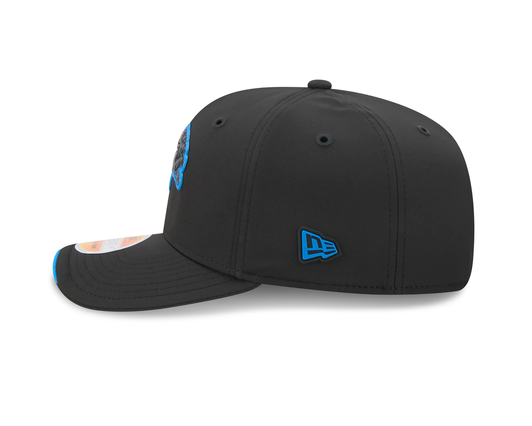 New Era 9Seventy NFL Sideline 2026 Detroit Lions ALT