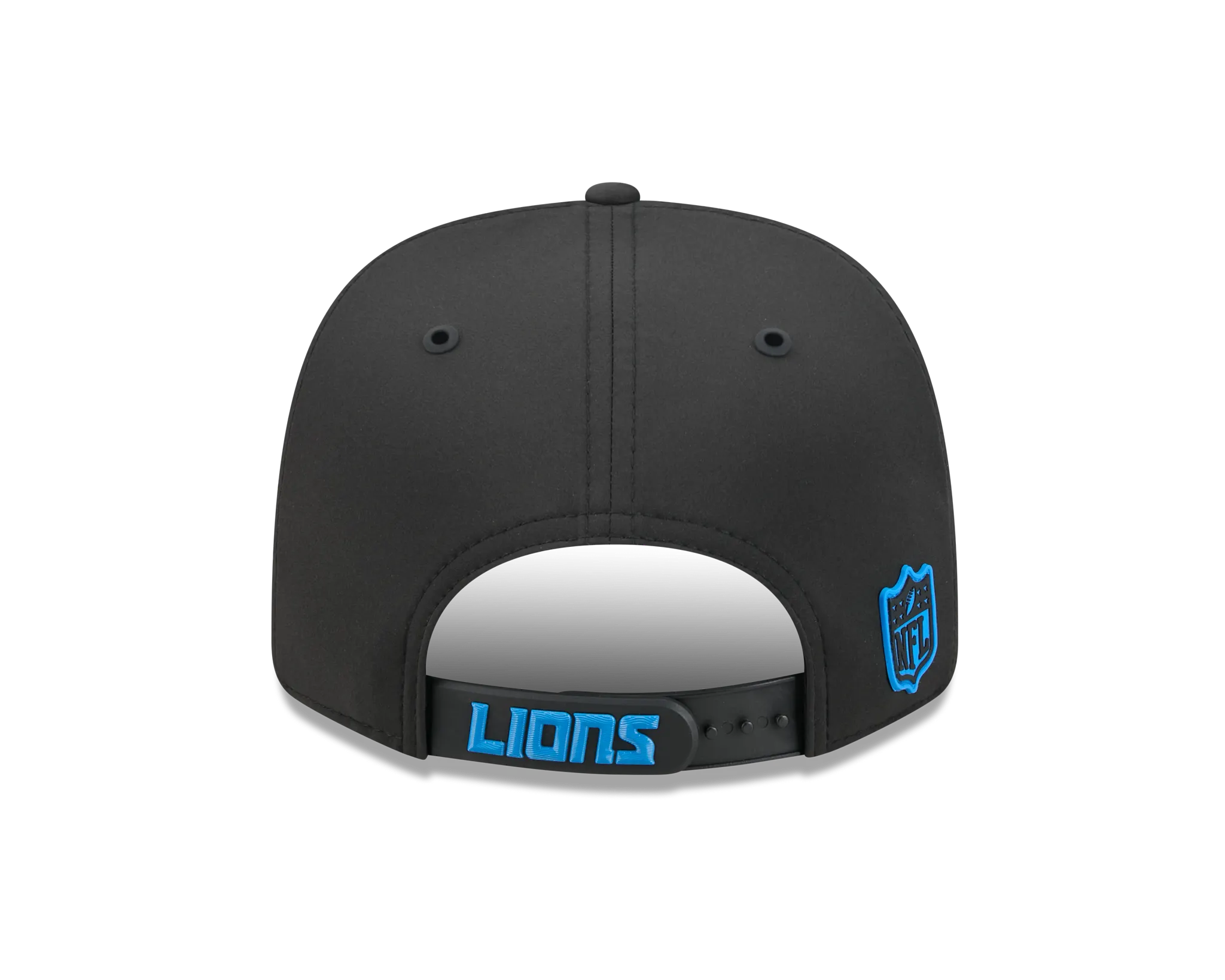 New Era 9Seventy NFL Sideline 2026 Detroit Lions ALT