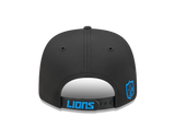 New Era 9Seventy NFL Sideline 2026 Detroit Lions ALT