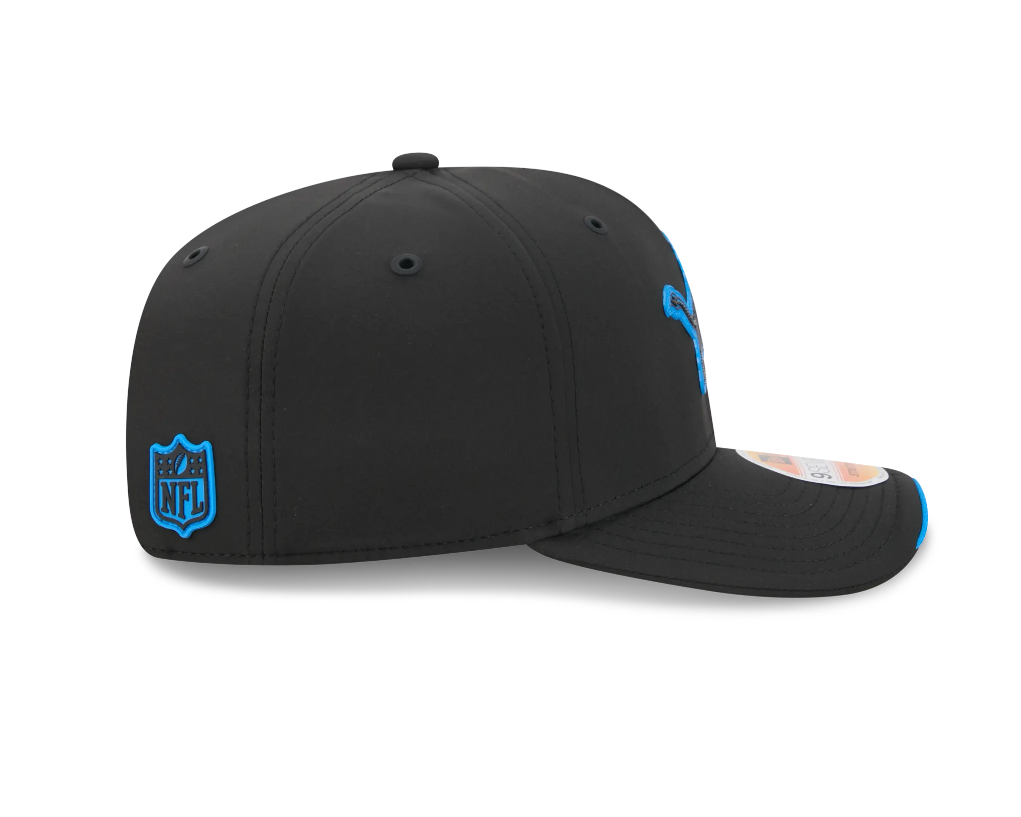 New Era 9Seventy NFL Sideline 2026 Detroit Lions ALT