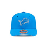New Era 9Seventy NFL Sideline 2026 Detroit Lions OTC