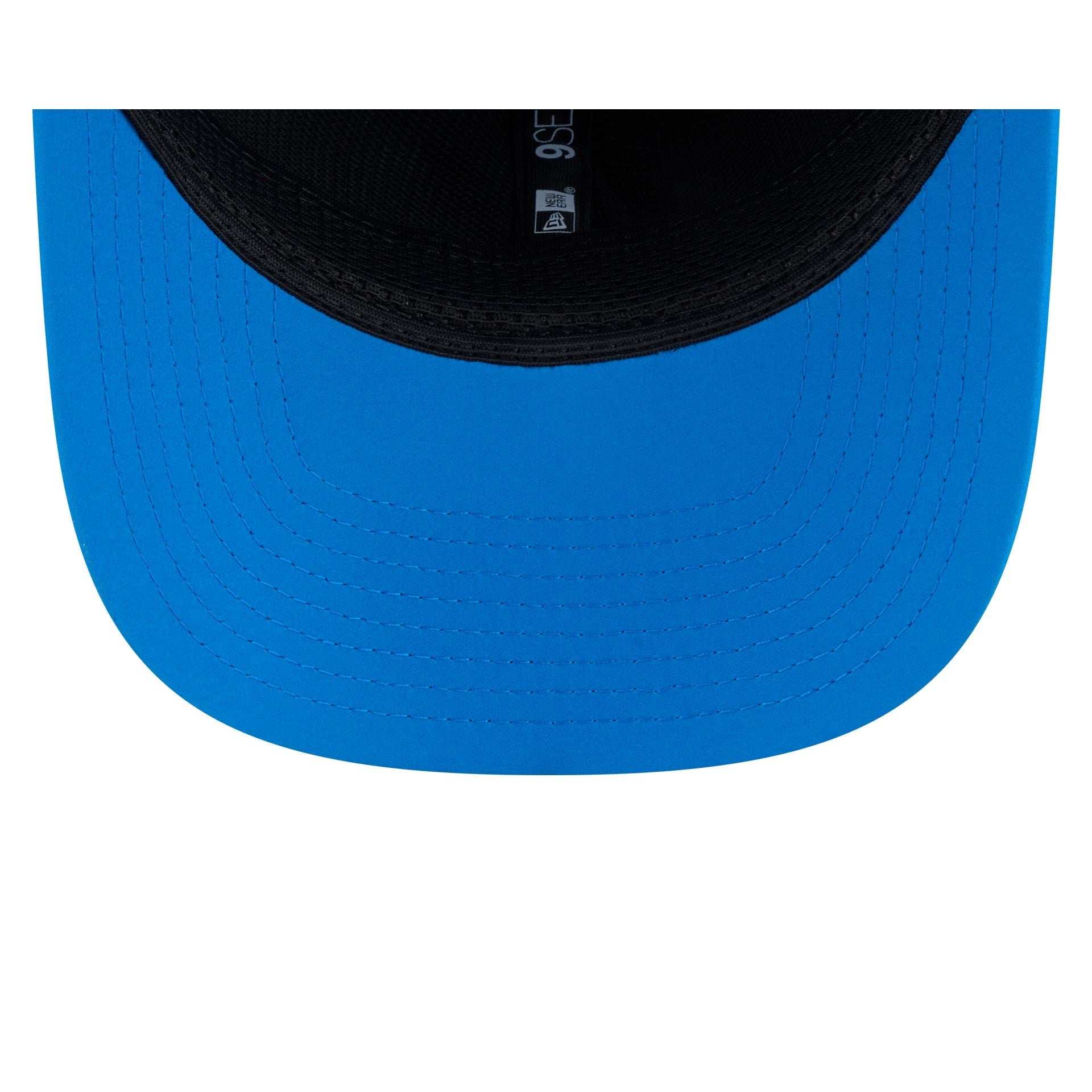 New Era 9Seventy NFL Sideline 2026 Detroit Lions OTC