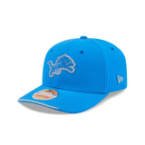 New Era 9Seventy NFL Sideline 2026 Detroit Lions OTC