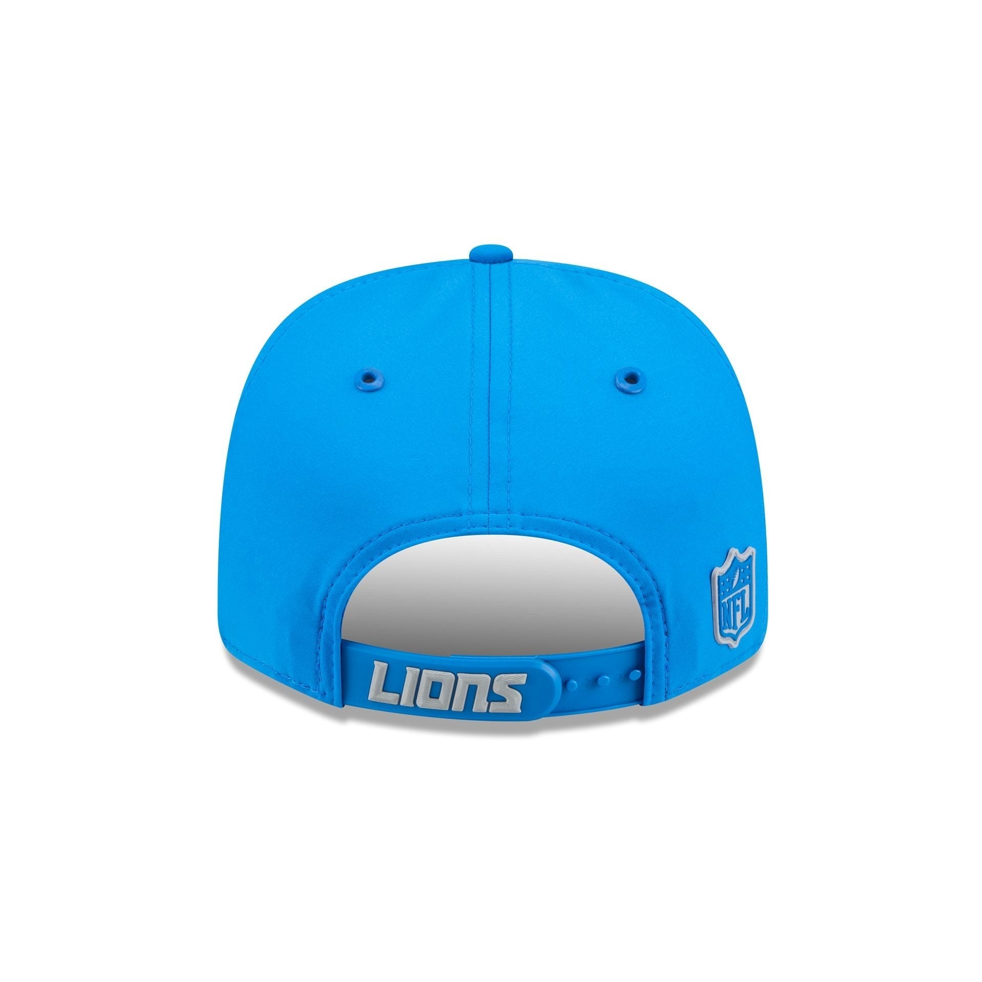 New Era 9Seventy NFL Sideline 2026 Detroit Lions OTC