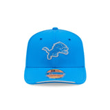 New Era 9Seventy NFL Sideline 2026 Detroit Lions OTC