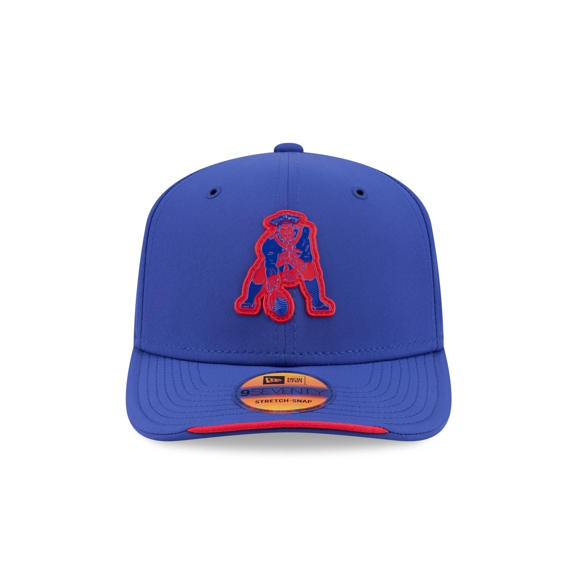 New Era 9Seventy NFL Sideline 2026 New England Patriots Historic