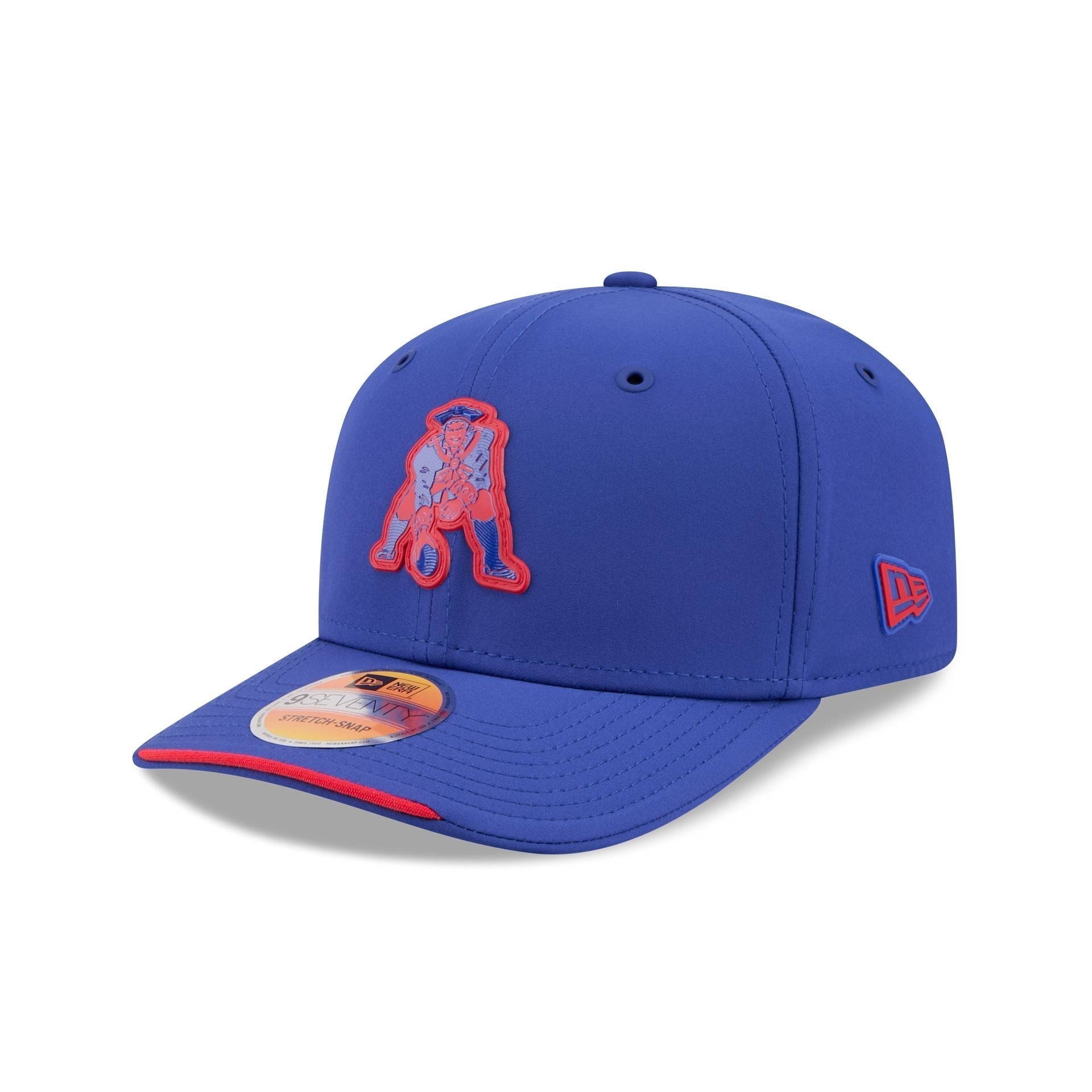 New Era 9Seventy NFL Sideline 2026 New England Patriots Historic